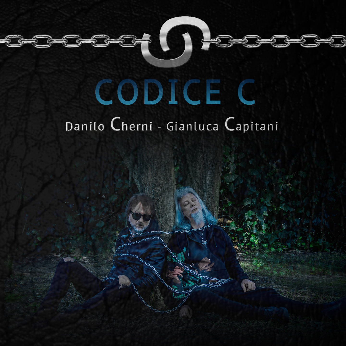 CODICE C - "Codice C" Cd Super JC